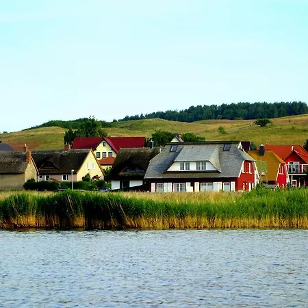 Min Husung Mariendorf (Vorpommern-Rugen)
