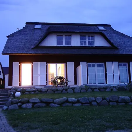 Min Husung Ferienpark Mariendorf (Vorpommern-Rugen)