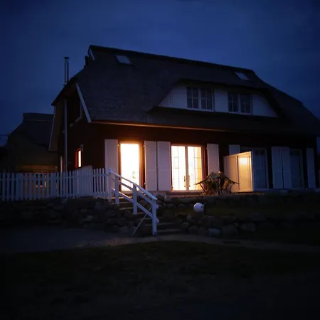 Min Husung Ferienpark