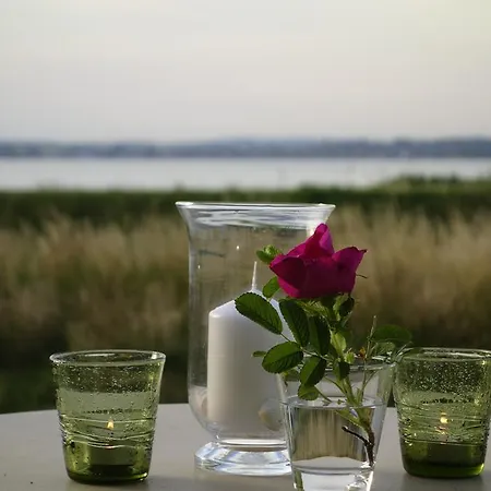 Ferienpark Min Husung Mariendorf (Vorpommern-Rugen)