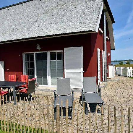Min Husung Ferienpark Mariendorf (Vorpommern-Rugen)