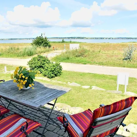 Min Husung Ferienpark Mariendorf (Vorpommern-Rugen)