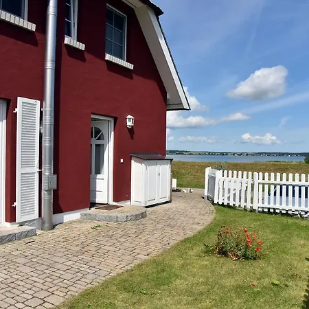 Min Husung * Mariendorf (Vorpommern-Rugen)